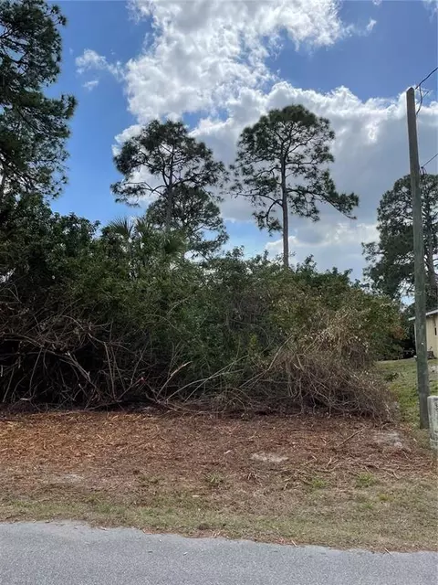 Burri Terrace, North Port, FL 34288