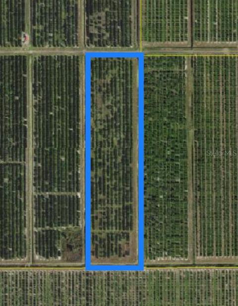 NW Highway 70, Arcadia, FL 34266