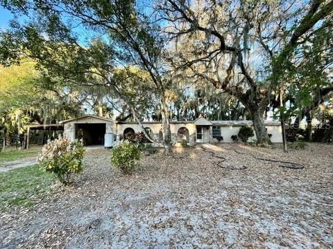 6096 SE Compton Ter, Arcadia, FL 34266 photo 1
