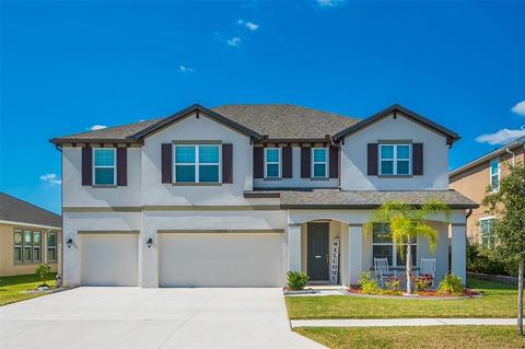 11914 Tetrafin Dr, Riverview, FL 33579 photo 1