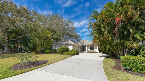 24 Bayhead Ln, Osprey, FL 34229 photo 1