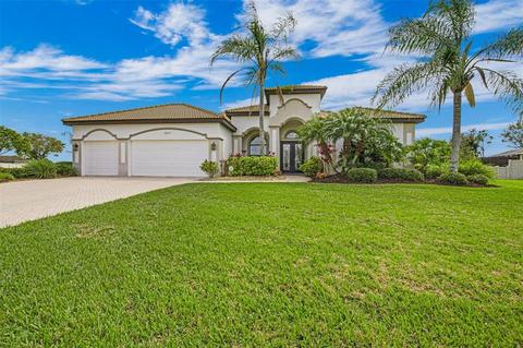 12715 50th Ct E, Parrish, FL 34219 photo 1