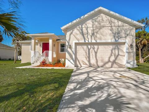 612 Conrad Rd, Venice, FL 34293 photo 1