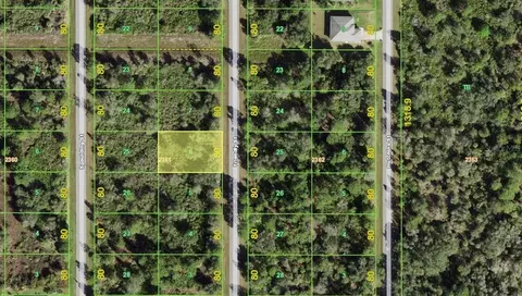319 Friendly St, Port Charlotte, FL 33953