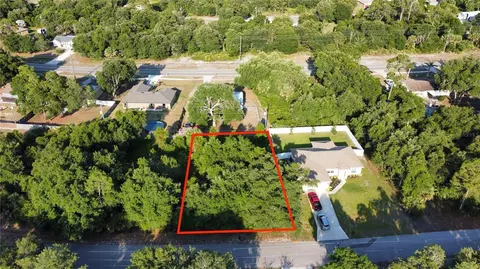 Gilbert St, North Port, FL 34288