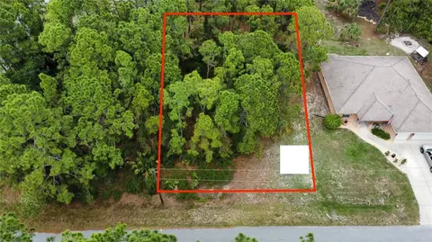 Bristol Ave, North Port, FL 34291