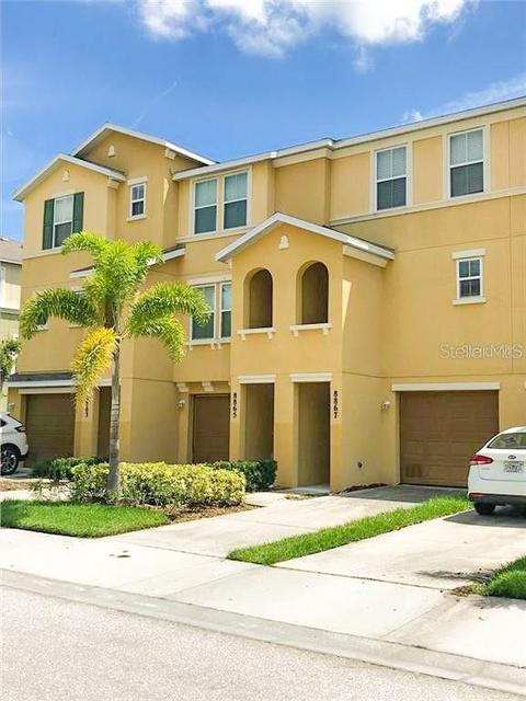 8867 White Sage Loop, Lakewood Ranch, FL 34202 photo 1