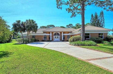 640 Tarleton Ln, Osprey, FL 34229 photo 1