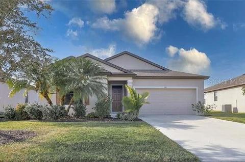 5824 111th Ave E, Parrish, FL 34219 photo 1