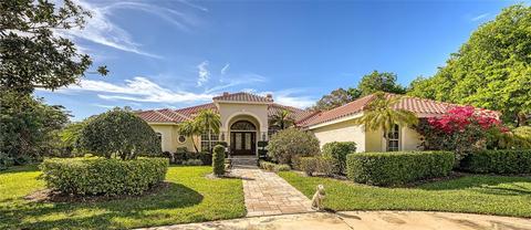 891 Macewen Dr, Osprey, FL 34229 photo 1