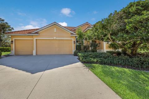 665 Clear Creek Dr, Osprey, FL 34229 photo 1
