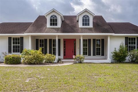 17611 White Fox Dr, Parrish, FL 34219 photo 1