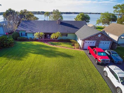 33349 E Lake Joanna Dr, Eustis, FL 32736 photo 1