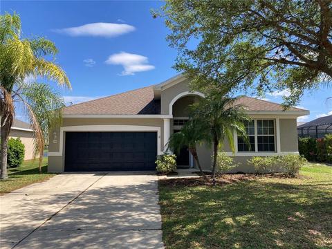 2310 125th Dr E, Parrish, FL 34219 photo 1