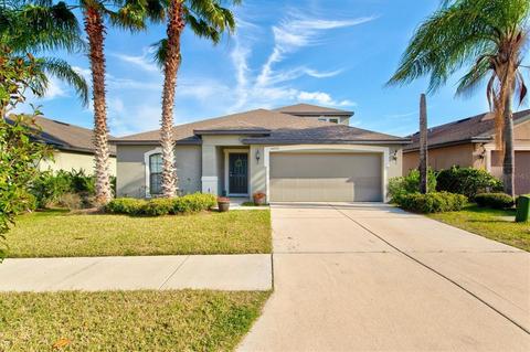 14322 Haddon Mist Dr, Wimauma, FL 33598 photo 1