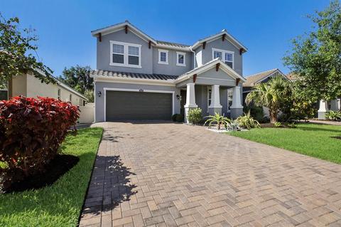 4413 Conchfish Ln, Osprey, FL 34229 photo 1
