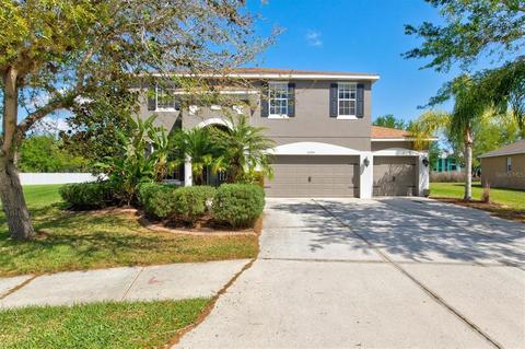 11494 Summit Rock Ct, Parrish, FL 34219 photo 1