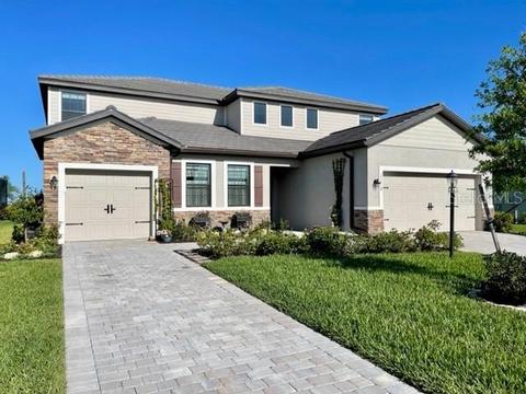 17618 Polo Trl, Bradenton, FL 34211 photo 1