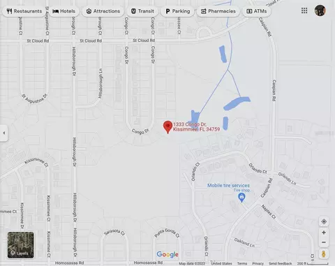 1333 Congo Dr, Poinciana, FL 34759
