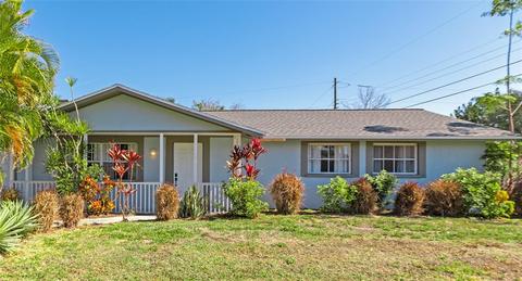 4471 Pompano Rd, Venice, FL 34293 photo 1