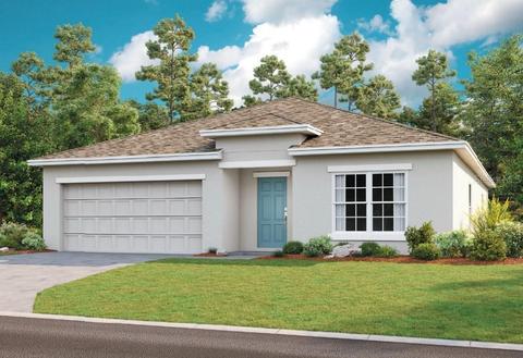 360 Pine Tree Bridge Trl, Saint Cloud, FL 34772 photo 1