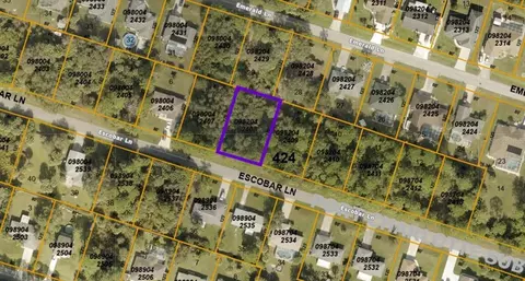 0982042408 Escobar Ln, North Port, FL 34286