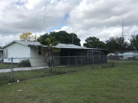 4345 SE 22nd Ct, Okeechobee, FL 34974 photo 1