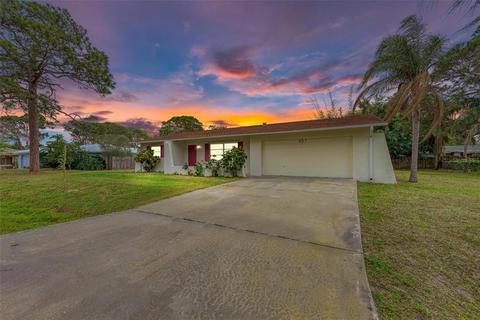 987 Queen Rd, Venice, FL 34293 photo 1