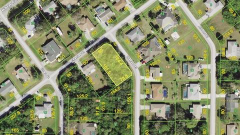 543 Chamber St, Port Charlotte, FL 33948