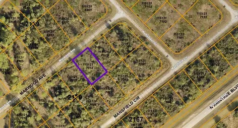 1151217014 Marwood Ave, North Port, FL 34288