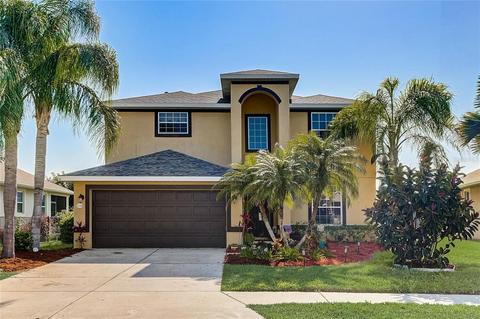 2336 125th Dr E, Parrish, FL 34219 photo 1