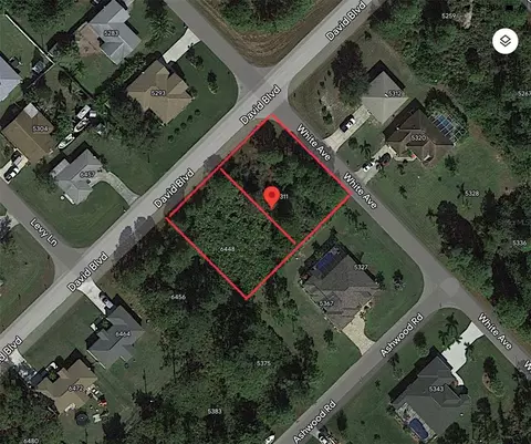 6440 6448 David Blvd, Port Charlotte, FL 33981