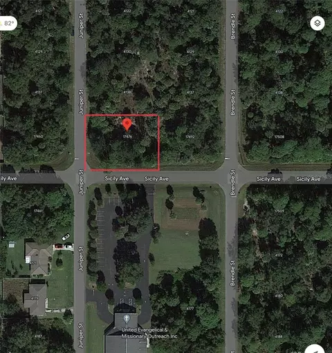 4146 Juniper St, Port Charlotte, FL 33948