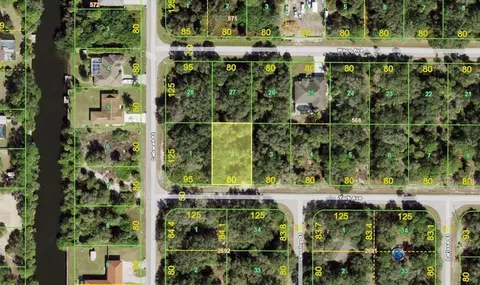 17304 York Ave, Port Charlotte, FL 33948