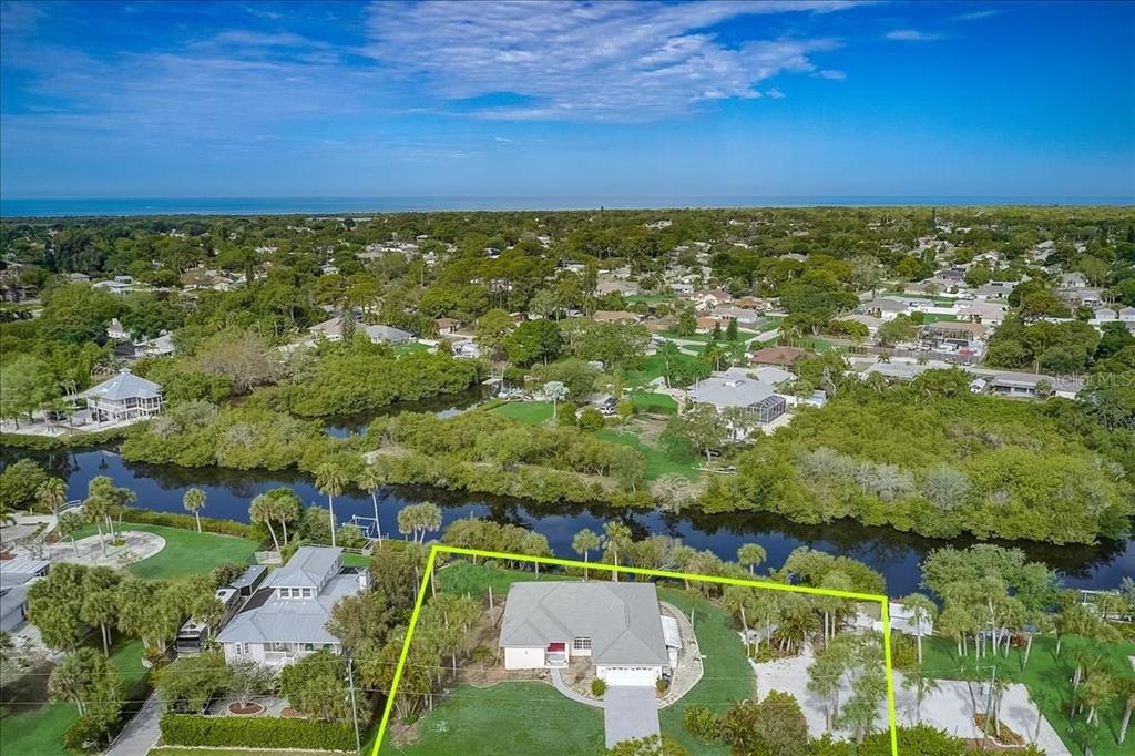 540 Alligator Dr, Venice, FL 34293 photo 1