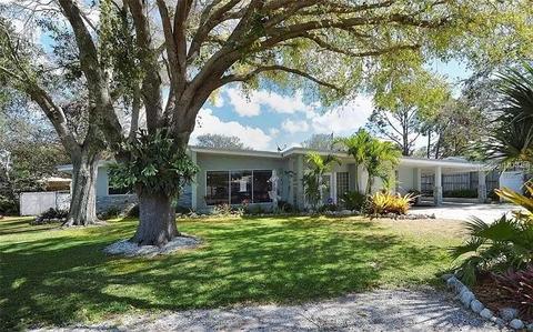 421 Bayview Ave, Osprey, FL 34229 photo 1