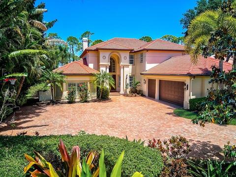680 N Macewen Dr, Osprey, FL 34229 photo 1