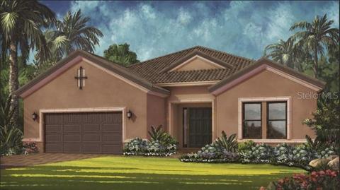 4997 Freccia Loop, Wesley Chapel, FL 33545 photo 1