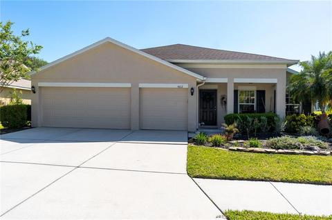 4612 Oliver Manor Dr, Parrish, FL 34219 photo 1