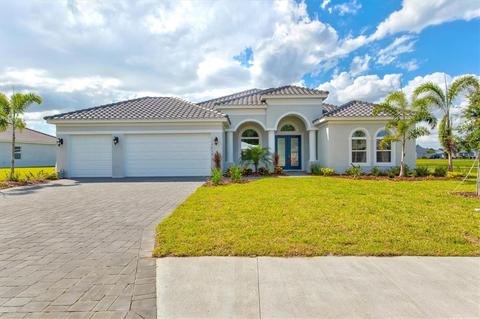 3818 158th Avenue Cir E, Parrish, FL 34219 photo 1