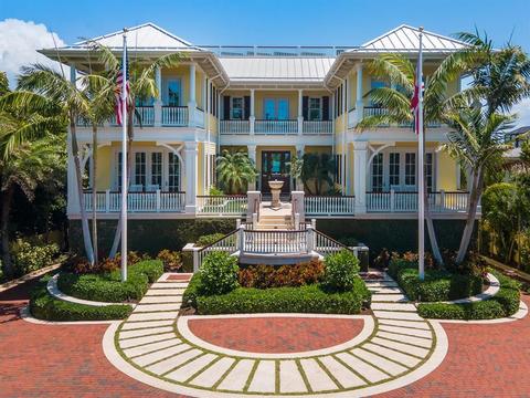 1312 Casey Key Rd, Nokomis, FL 34275
