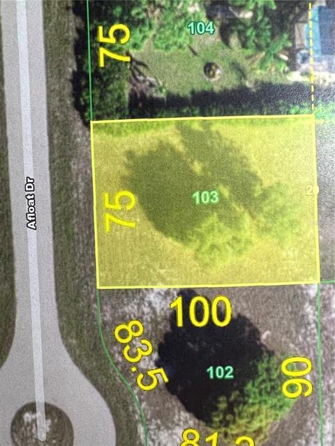7 Afloat Dr, Placida, FL 33946
