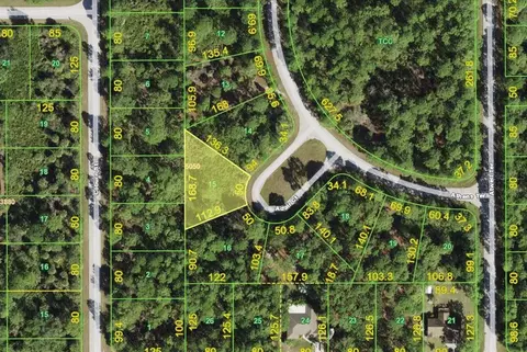 7419 Adair Ct, Port Charlotte, FL 33981