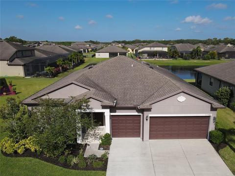 11153 58th Street Cir E, Parrish, FL 34219 photo 1