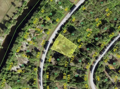 7092 Treadway Rd, Port Charlotte, FL 33981