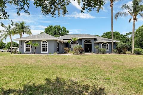 3374 SE Brown Rd, Arcadia, FL 34266 photo 1