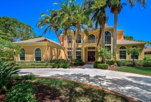 565 Eagle Watch Ln, Osprey, FL 34229 photo 1