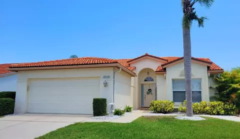 4106 Murfield Dr E, Bradenton, FL 34203 photo 1