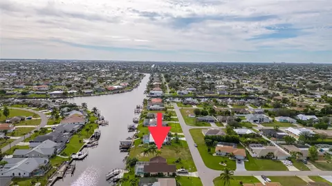 1919 SE 10th Ave, Cape Coral, FL 33990
