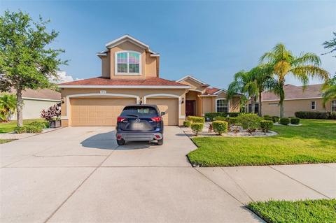 5818 Lexington Dr, Parrish, FL 34219 photo 1